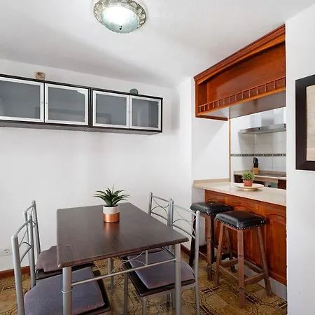 Beautiful Duque Poris * Poris de Abona