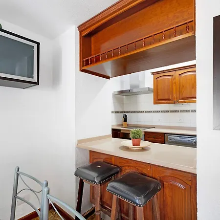 Domek alpejski Beautiful Duque Poris