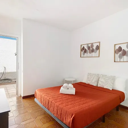 Chalet Beautiful Duque Poris