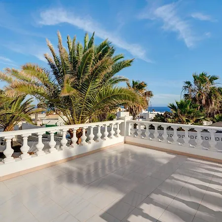 Beautiful Duque Poris Chalet