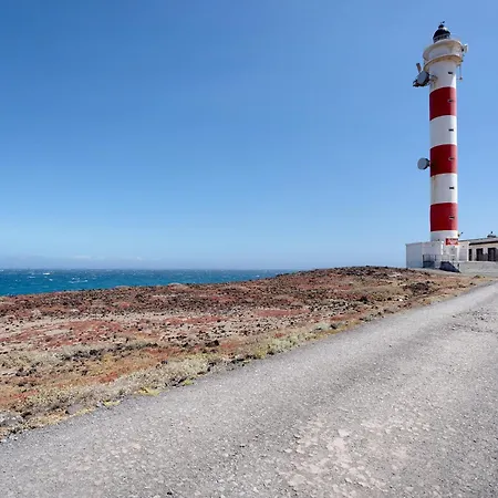 Beautiful Duque Poris Poris de Abona