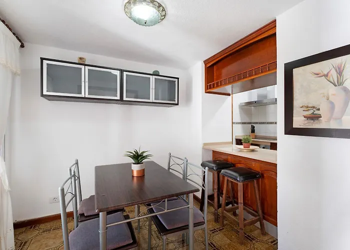 Beautiful Duque Poris * Arico