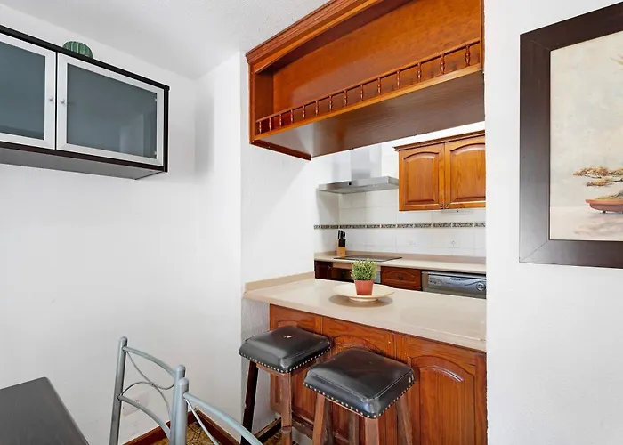 Domek alpejski Beautiful Duque Poris