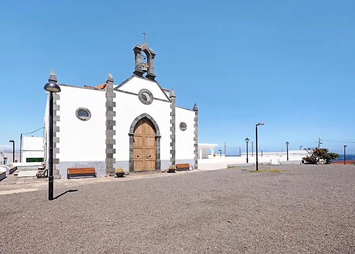 Domek alpejski Beautiful Duque Poris *