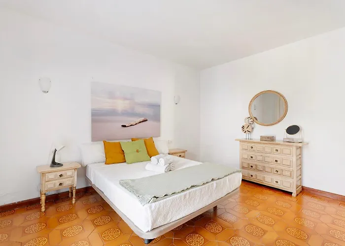 Beautiful Duque Poris * Arico