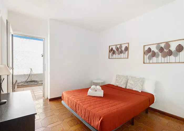 Domek alpejski Beautiful Duque Poris