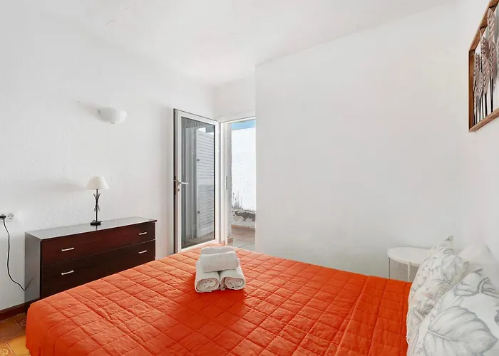 Beautiful Duque Poris * Arico