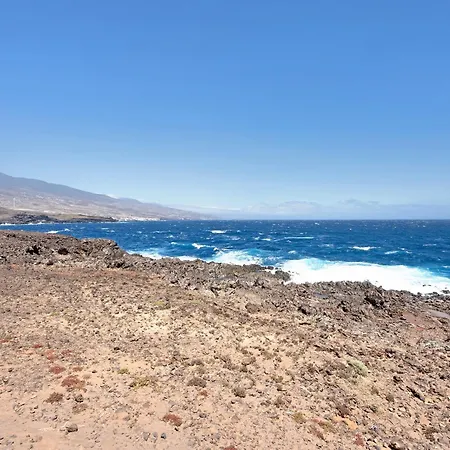 Beautiful Duque Poris Chalet Arico