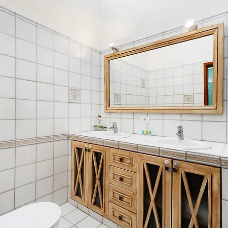 Beautiful Duque Poris * Arico