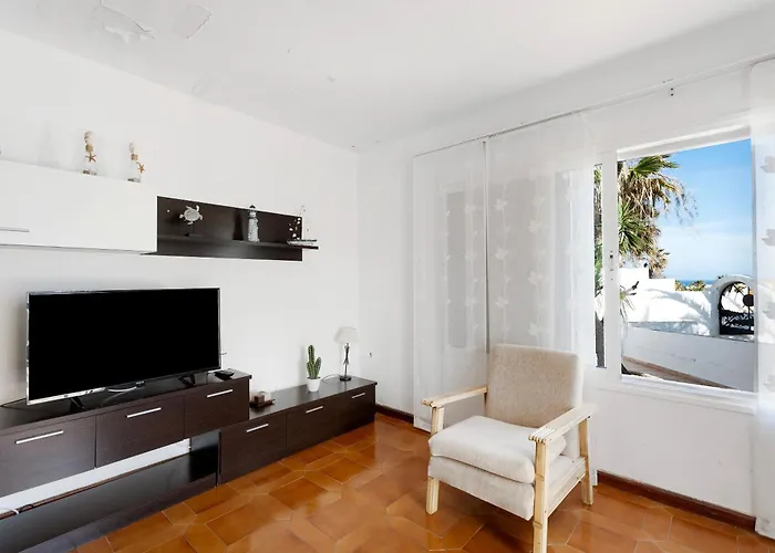 Beautiful Duque Poris Arico