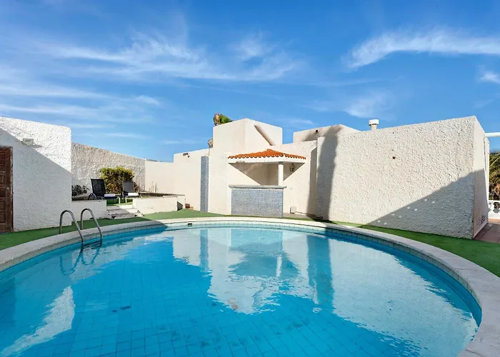 Beautiful Duque Poris シャレー *