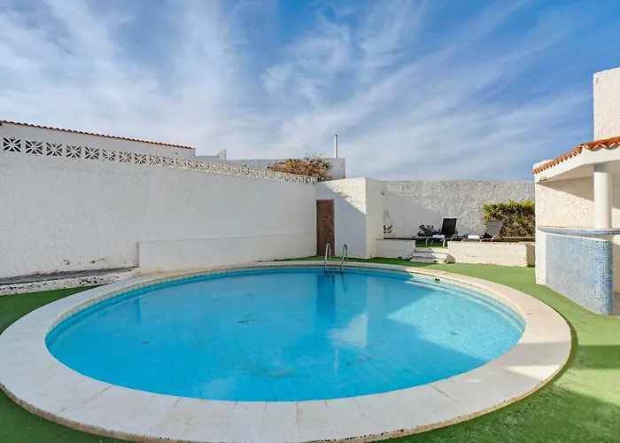 シャレー Beautiful Duque Poris Arico