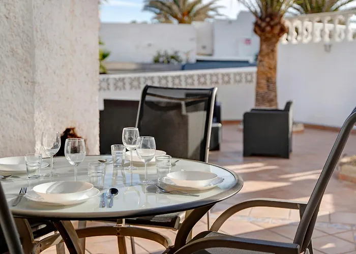 Beautiful Duque Poris * Arico