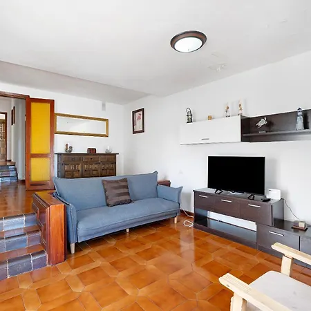 Chalet Beautiful Duque Poris *