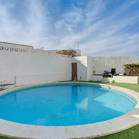 Chalet Beautiful Duque Poris Poris de Abona